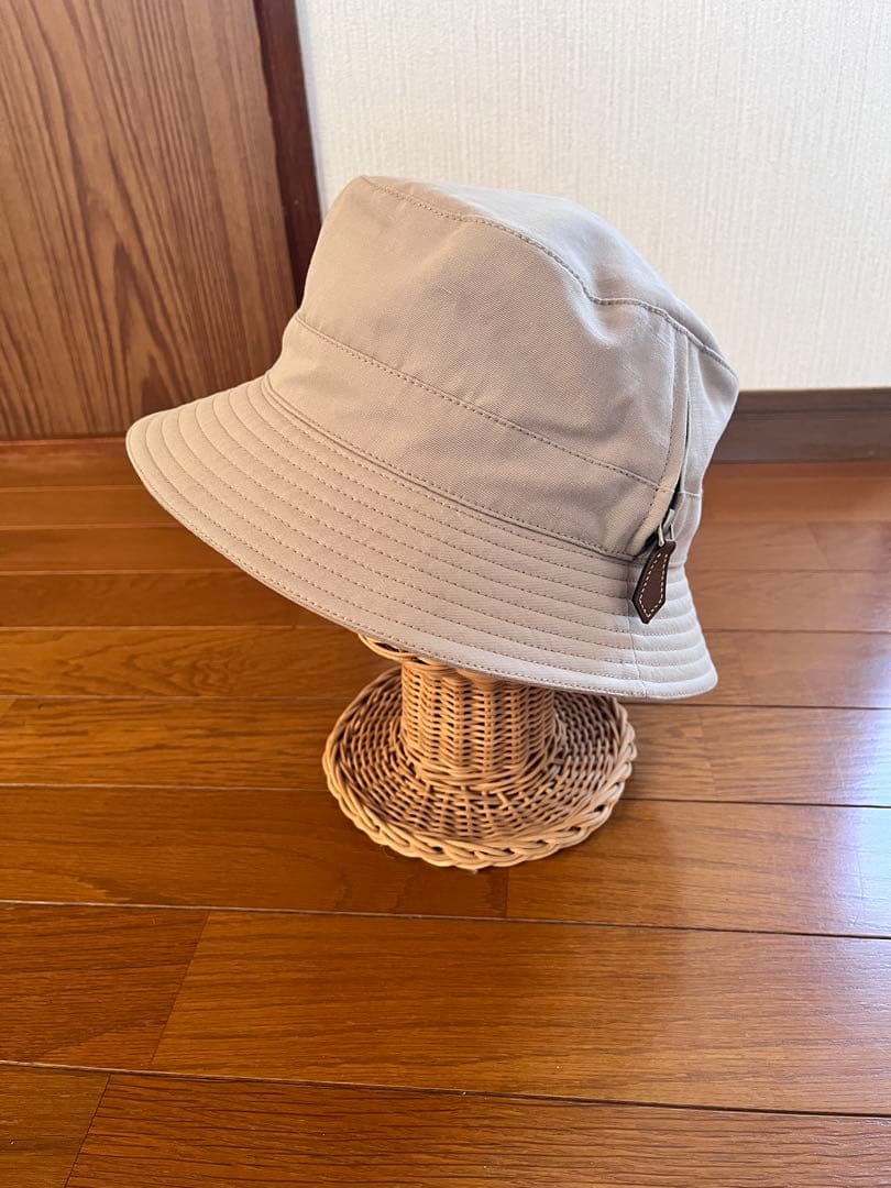 エルメス　帽子