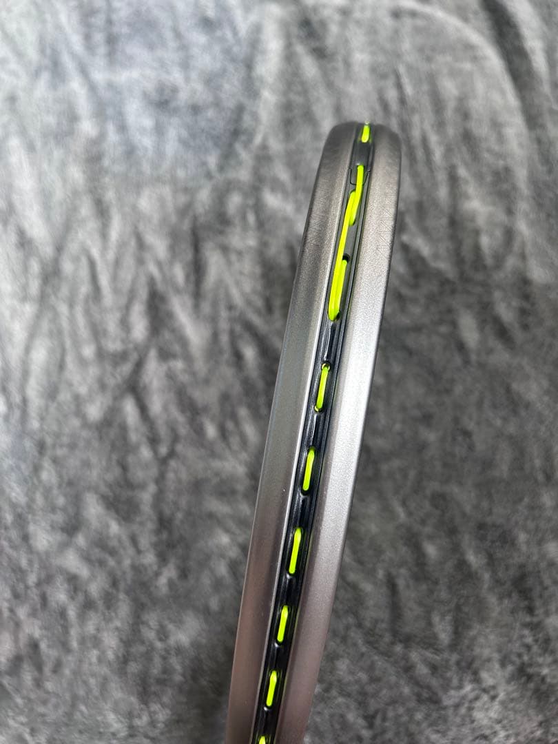 UL1 ボルトレイジ8S ヨネックス　ソフトテニス　ラケット