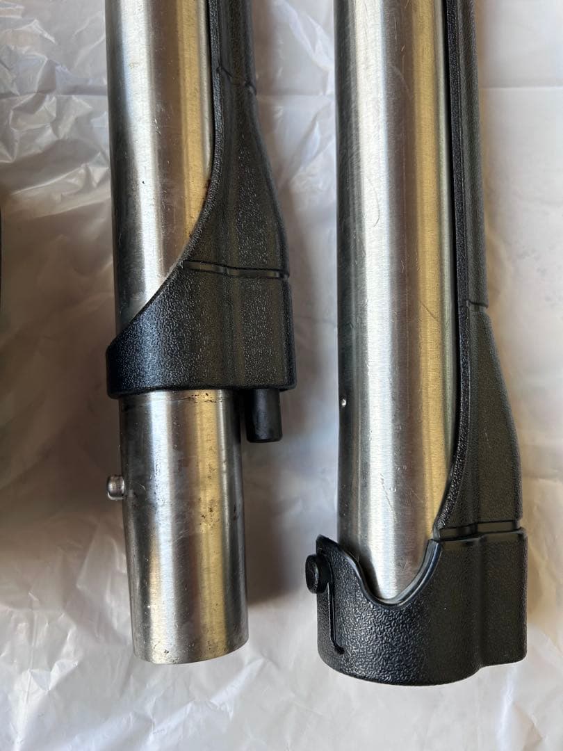 レックスエア社　Rainbow E-2掃除機