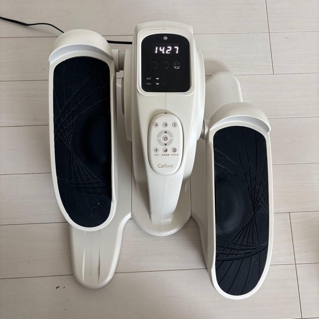 カルフット EMSアシストウォーク