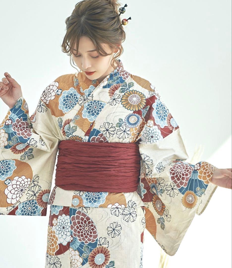 Dita 浴衣セット