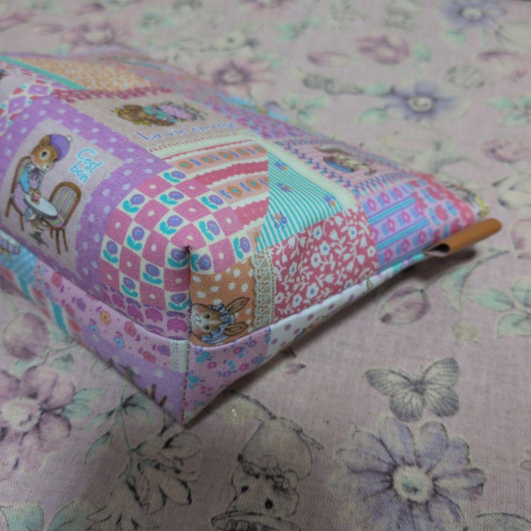 はなりん ジョリーフルール マイリトルテイラー3点