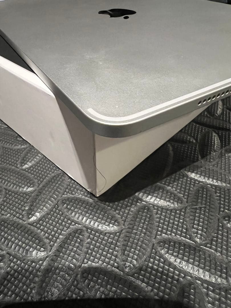 Apple iPad Pro 11インチ　第3世代　128GM1チップ