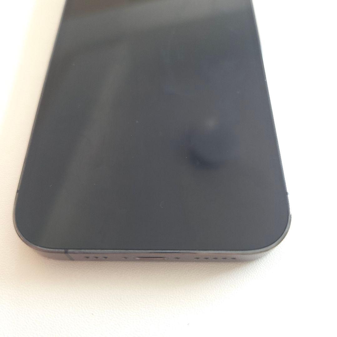 iPhone 14 pro 512GB BT78% シムフリー アイフォン