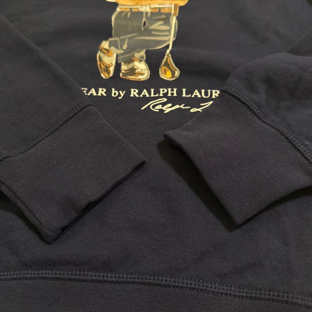 ポロベア　Polo Ralph Lauren Polo Bear スウェット