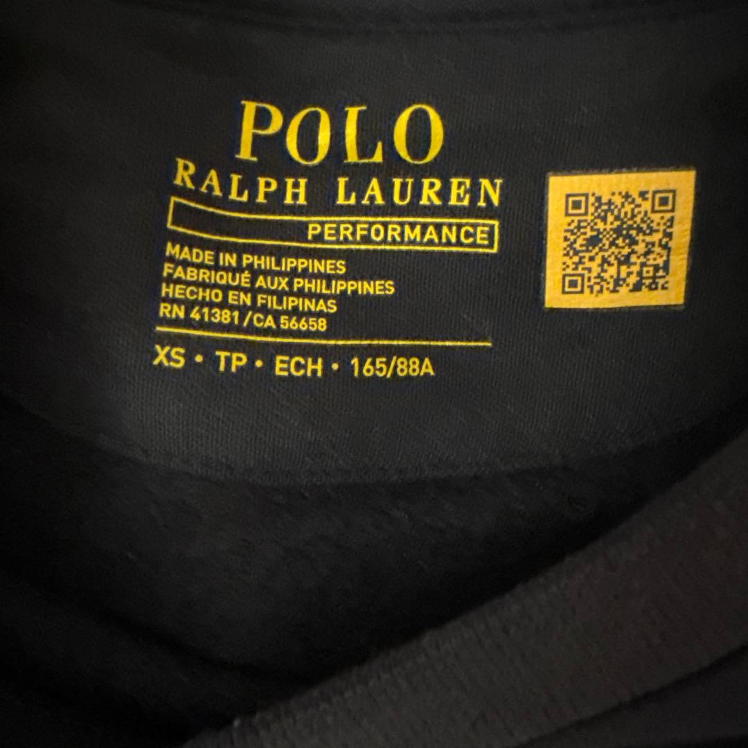 ポロベア　Polo Ralph Lauren Polo Bear スウェット