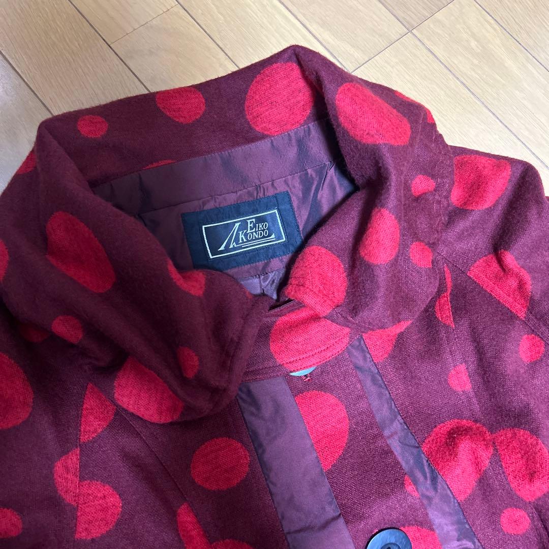 レディースコート