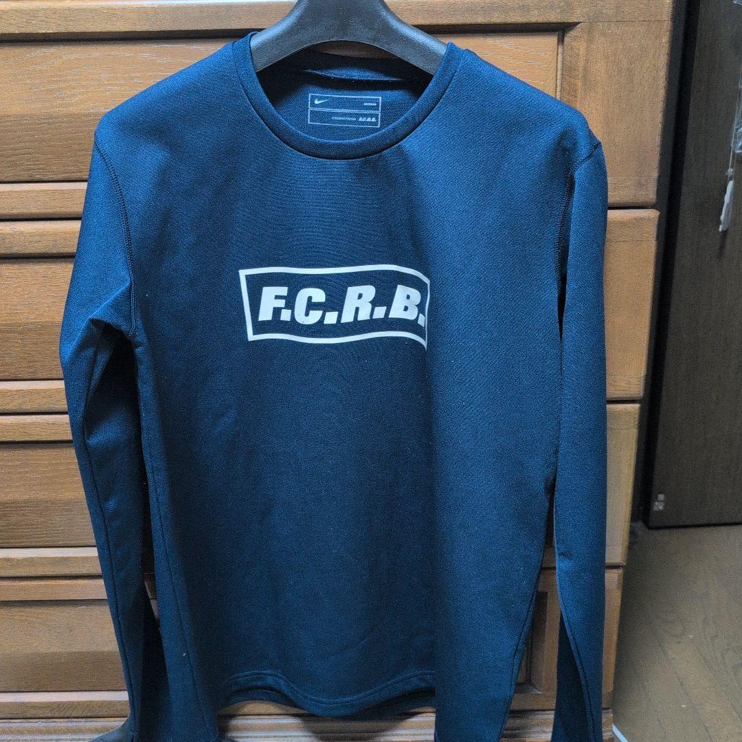 fcrb 　リアルブリストル　BOXロゴ セットアップ