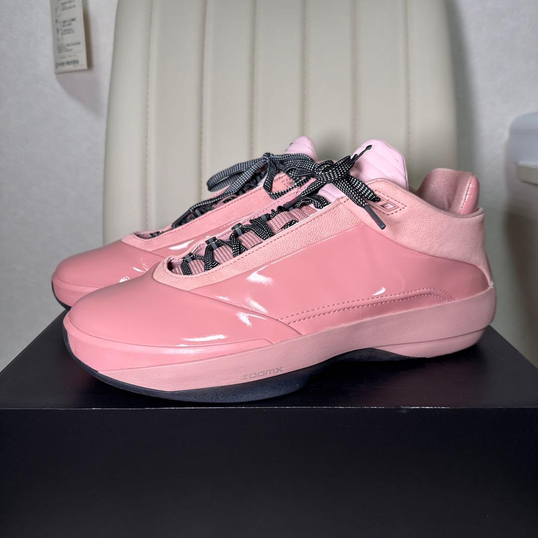 【1回のみ使用】Air Jordan 40 29cm