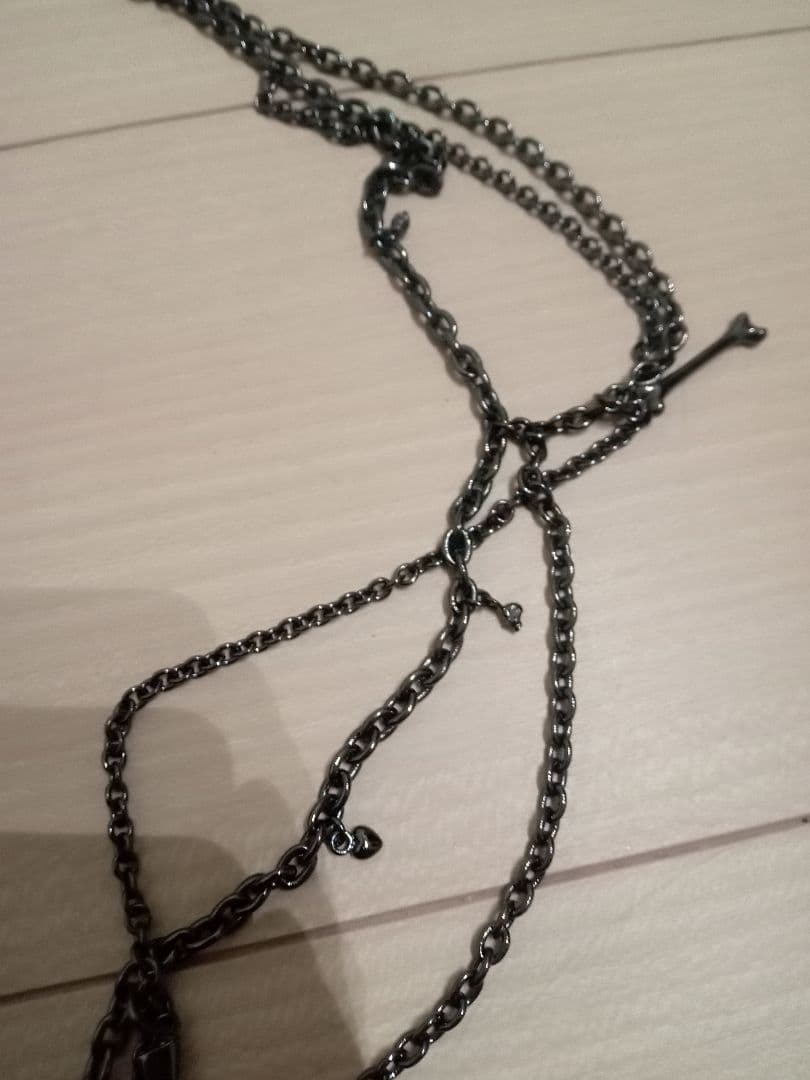 ナンバーナイン04AW