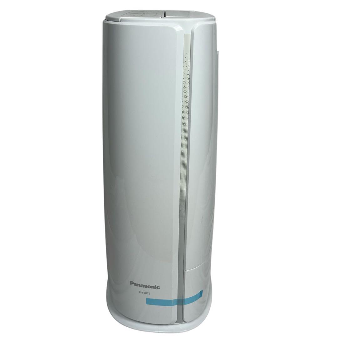 新品✨ 衣類乾燥除湿機 デカント式 Panasonic 2021年製 箱なし