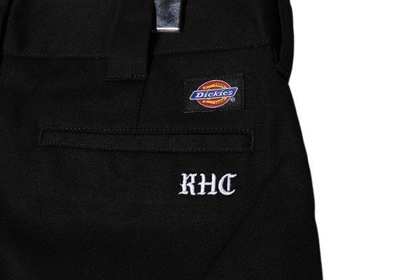 Dickies Ron Herman コットンスリムパンツ チノパン 34