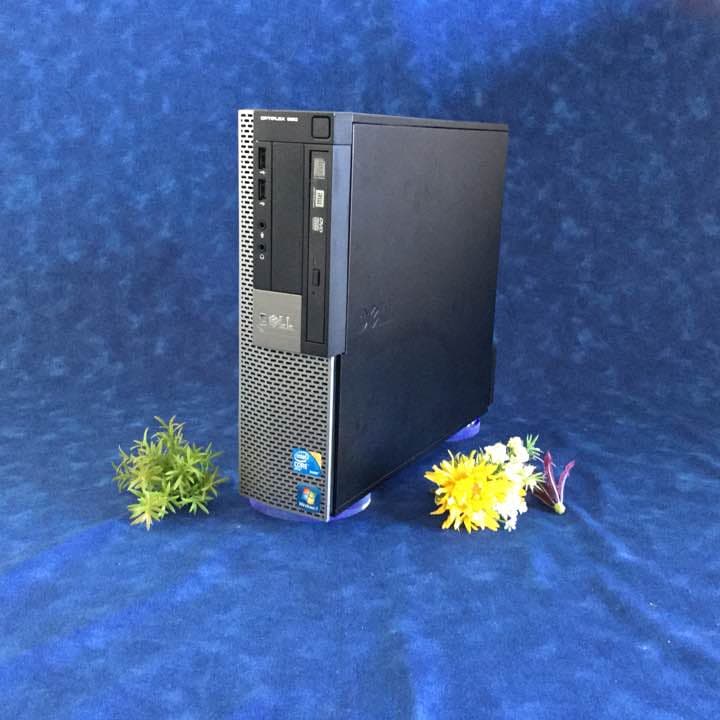 高性能 core i7 8GB/1TB Office 便利 DELL 980