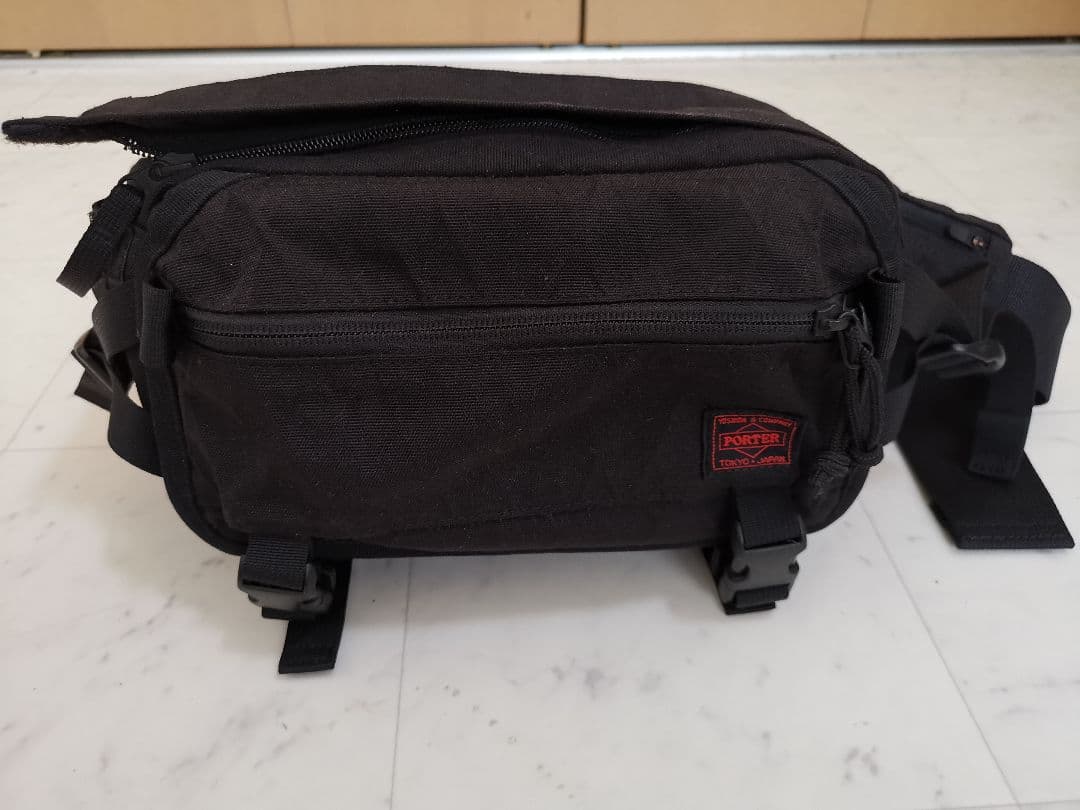 ソニーα7 PORTER × SONY コラボ 2WAY カメラバッグ