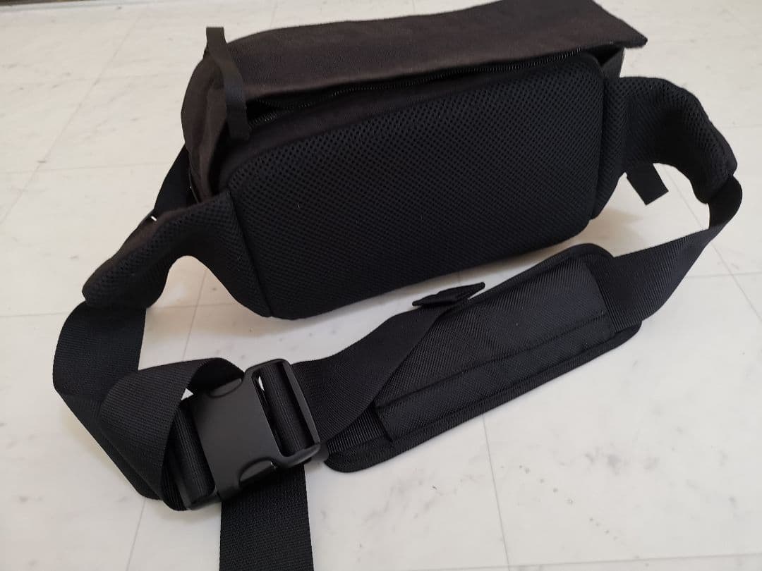 ソニーα7 PORTER × SONY コラボ 2WAY カメラバッグ