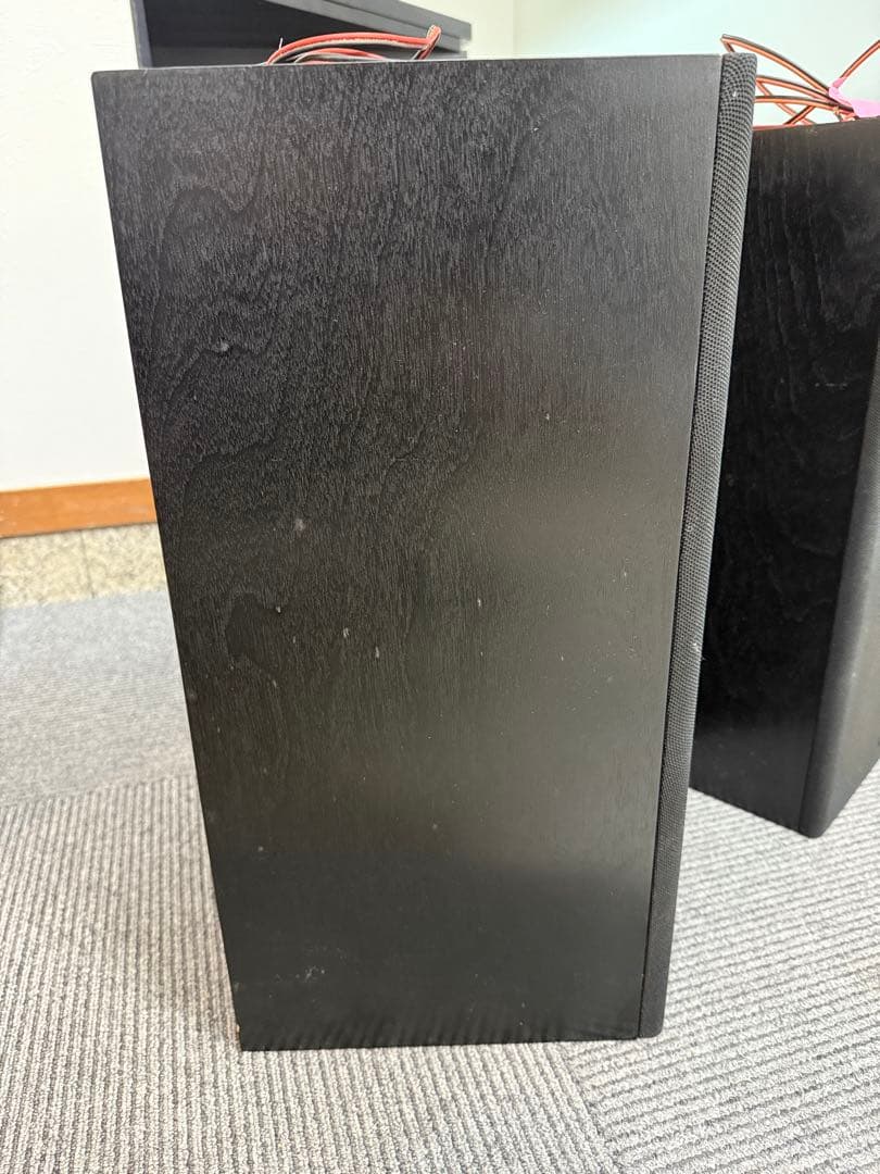 YAMAHA NS-100M レコーディング モニタースピーカー 完動品