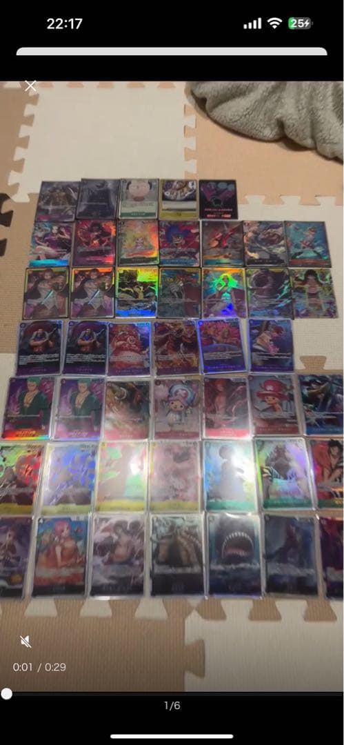 ワンピース カードゲーム セット まとめ売り 引退品