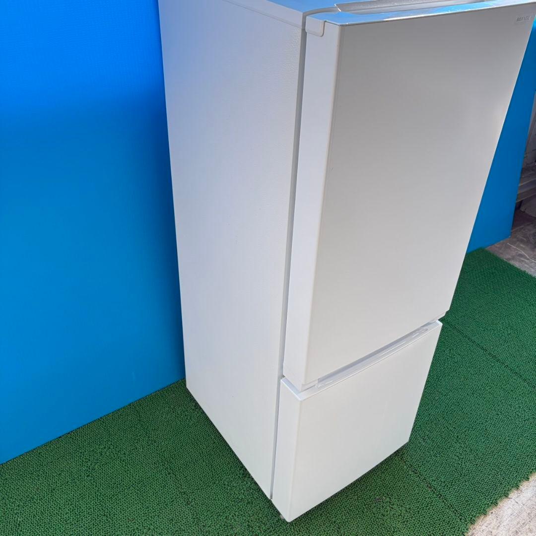 761 大容量　2024年製　冷蔵庫　買い換え回収サービス有　小型　一人暮らし