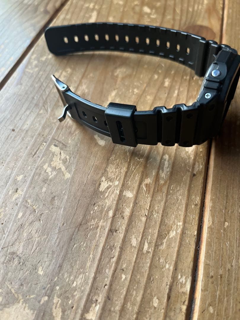 【値下げ】CASIO G-SHOCK　GW-M5610 マルチバンド6