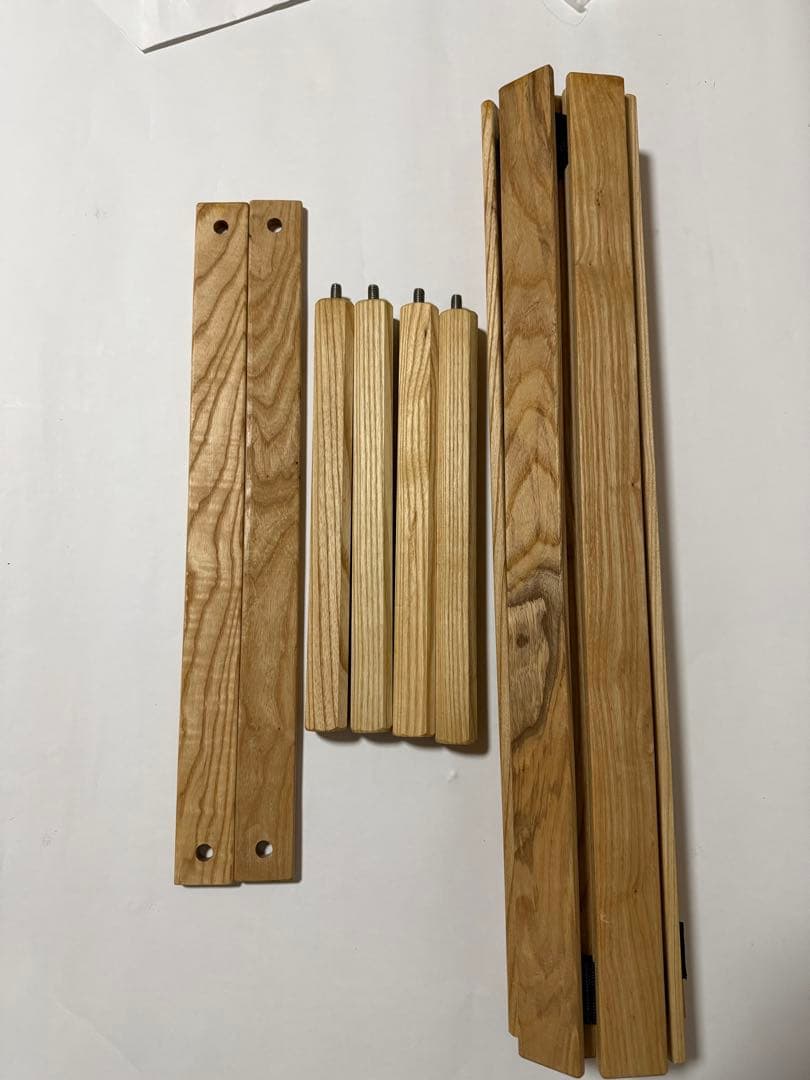 BLUE RIDGE CHAIR WORKS パークウェイピクニックテーブル