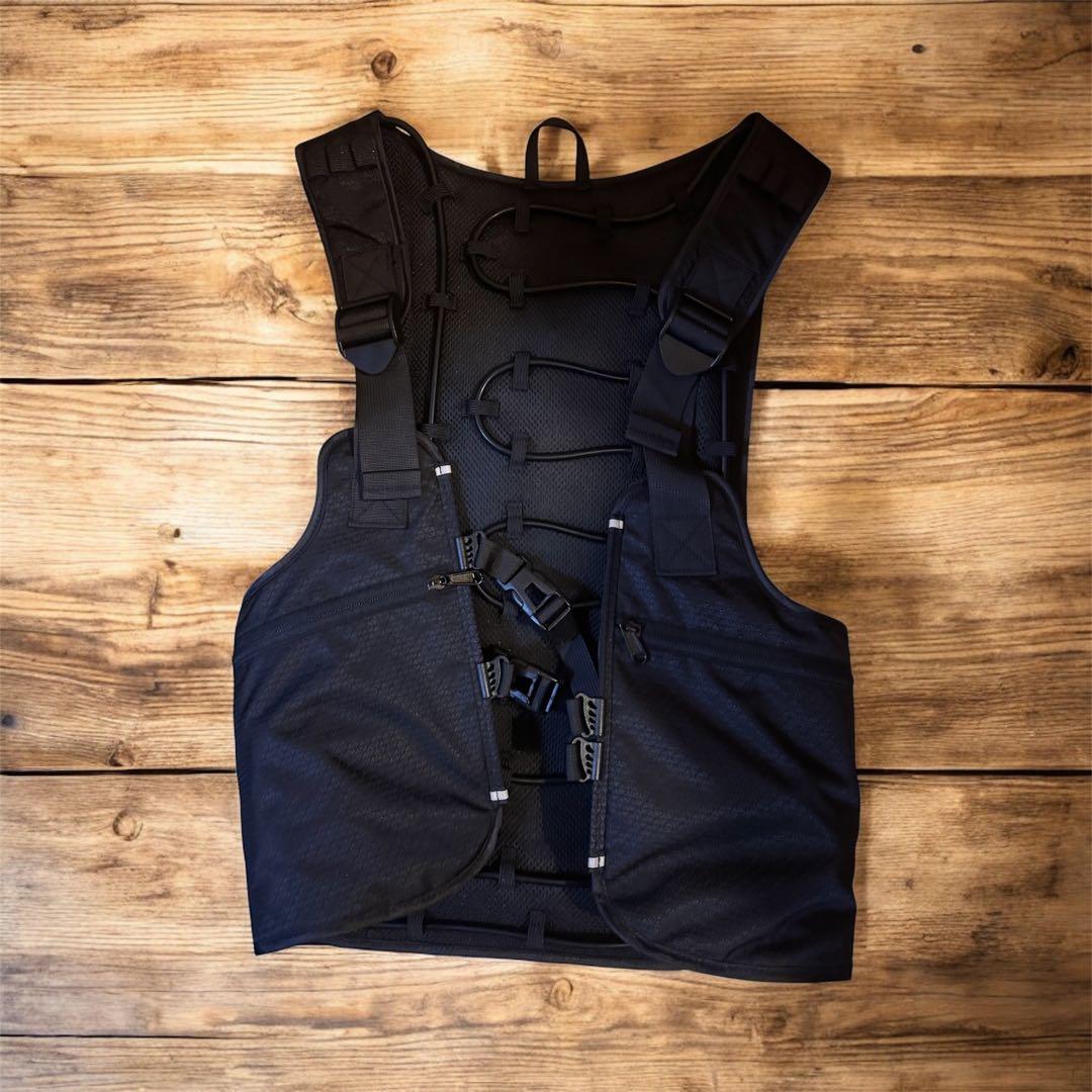 冷水服　男女兼用