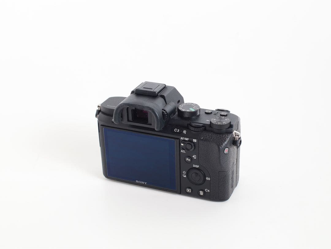 SONY α7Ⅱ 美品 本体