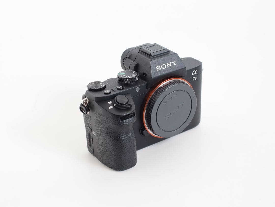 SONY α7Ⅱ 美品 本体