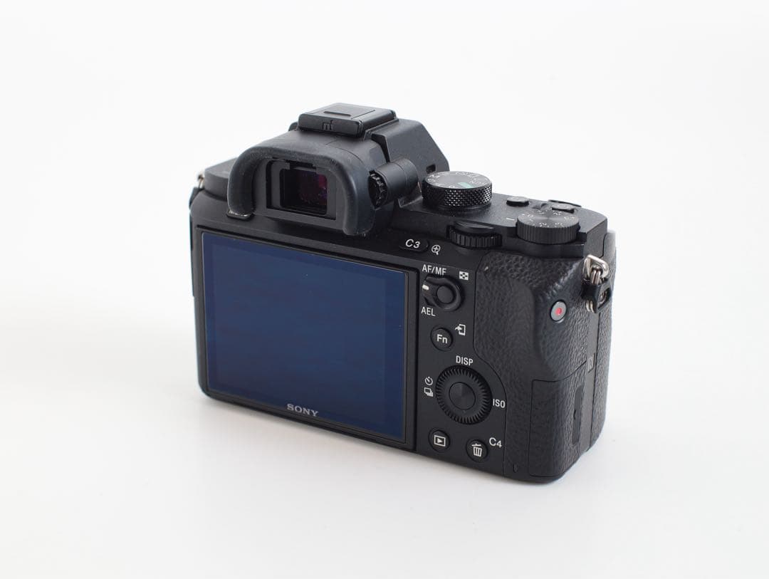 SONY α7Ⅱ 美品 本体
