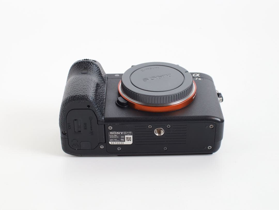 SONY α7Ⅱ 美品 本体