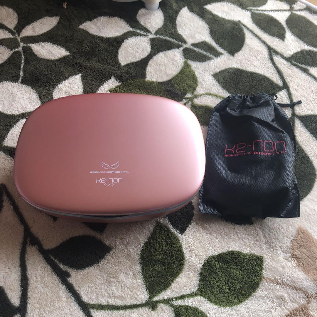 Ke-non 脱毛器
