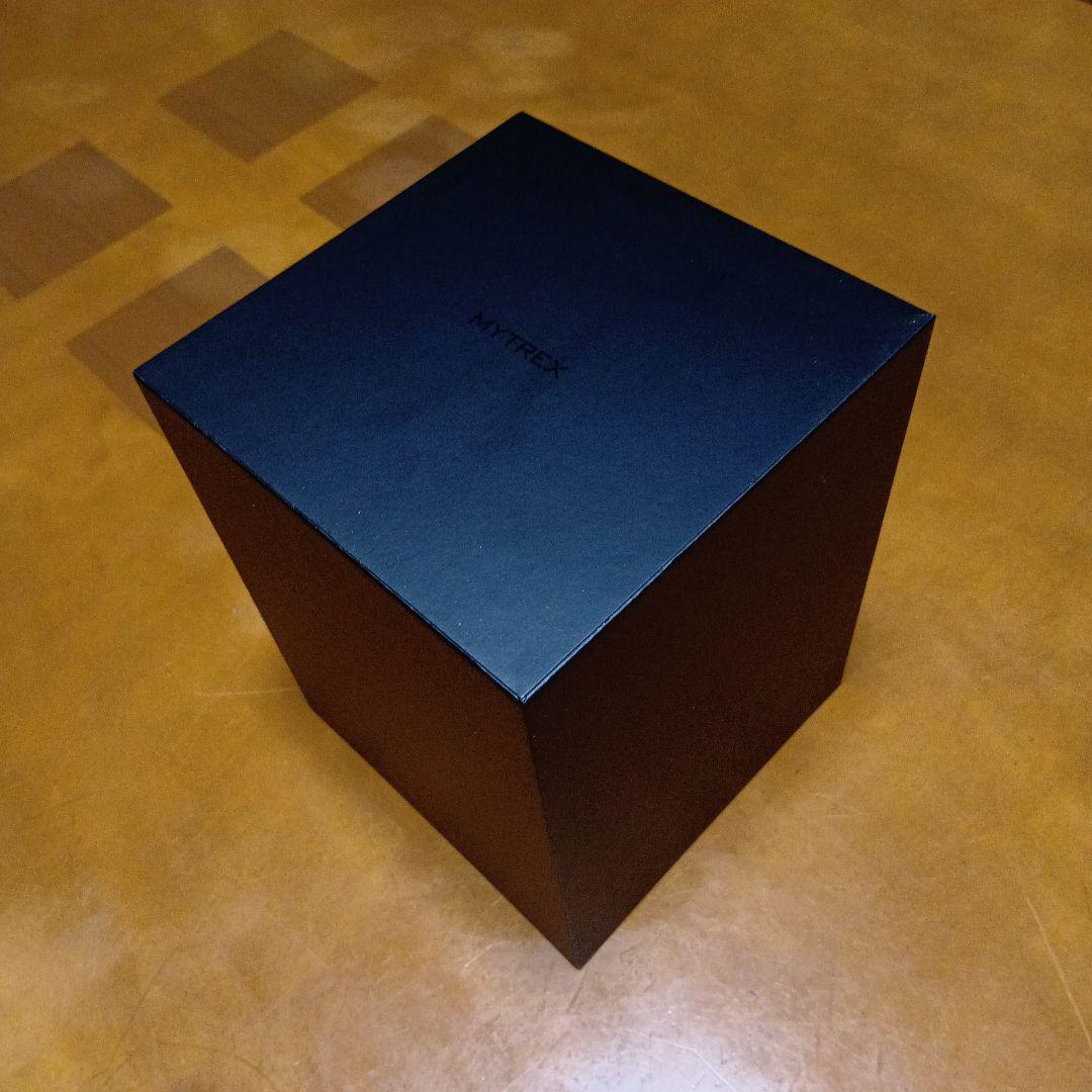 MYTREX EMS HEAD SPA PRO ブラック 未使用品