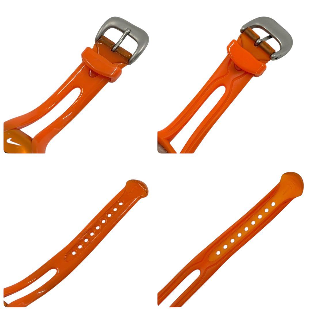 時計 nike digital watch triax swift y2k 00s