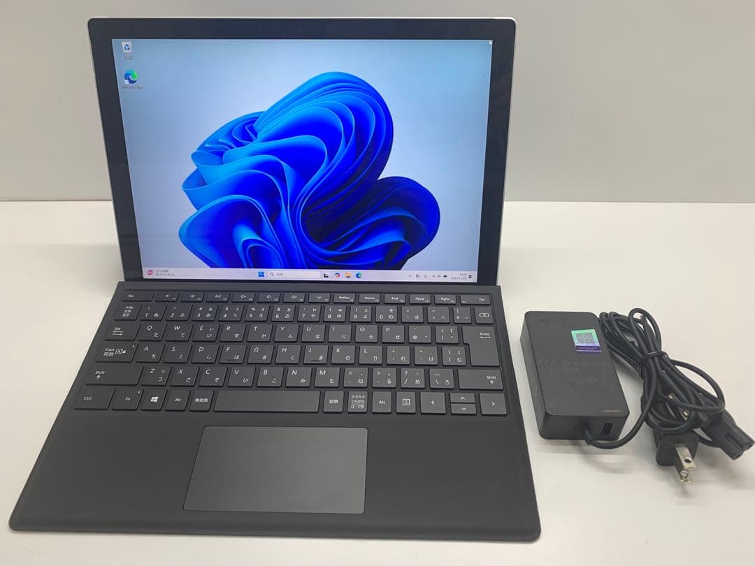 美品 Surface Pro7+ Corei5 8GB 128GB Office