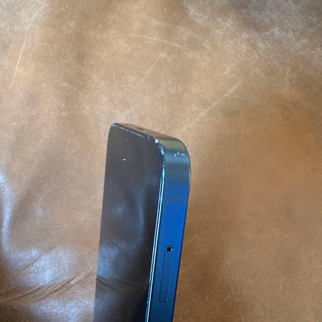 Apple iPhone 13mini 128GBミッドナイト ブラック