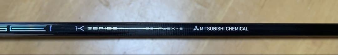 TENSEI Pro Blue 1K 50S タイトリストスリーブ付きDR用