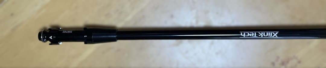 TENSEI Pro Blue 1K 50S タイトリストスリーブ付きDR用