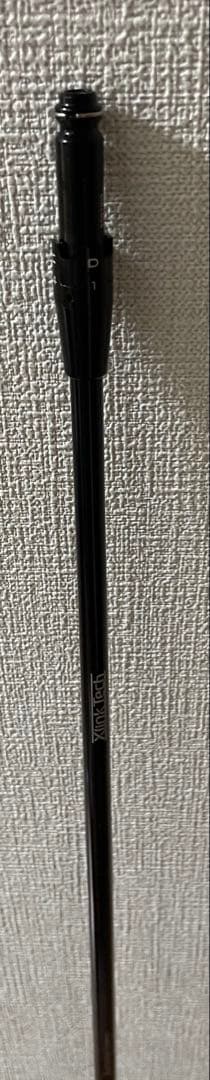 TENSEI Pro Blue 1K 50S タイトリストスリーブ付きDR用