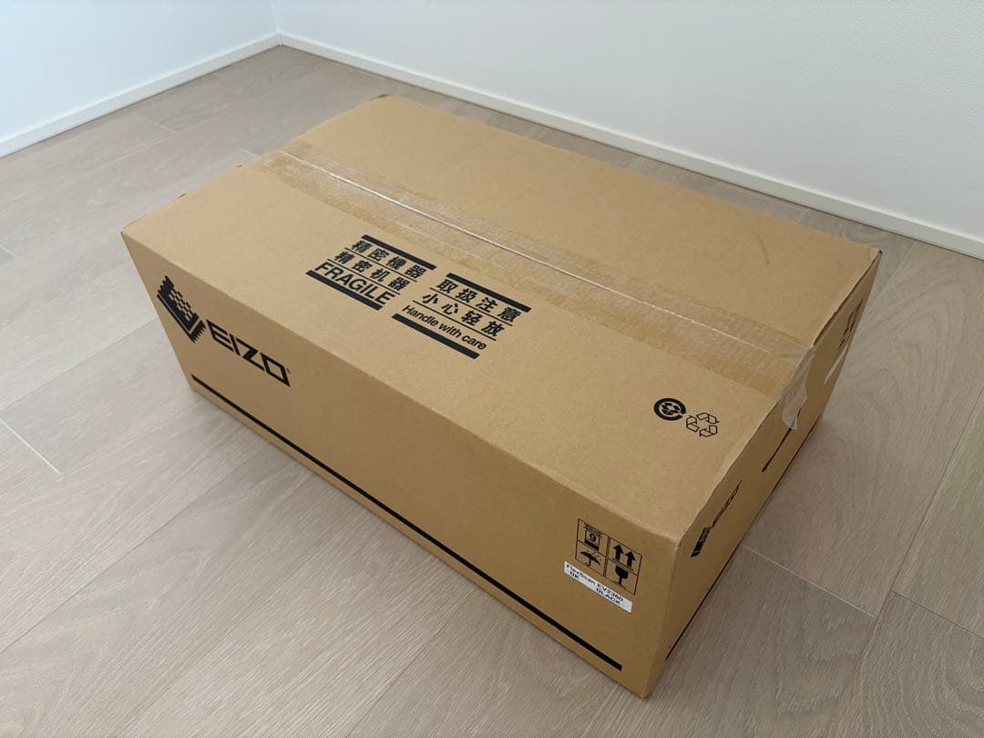 d*i様 【2/12(木) 20時終了オークション】24年製 EIZO EV23