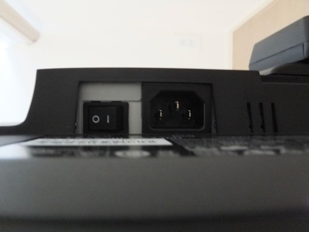 d*i様 【2/12(木) 20時終了オークション】24年製 EIZO EV23