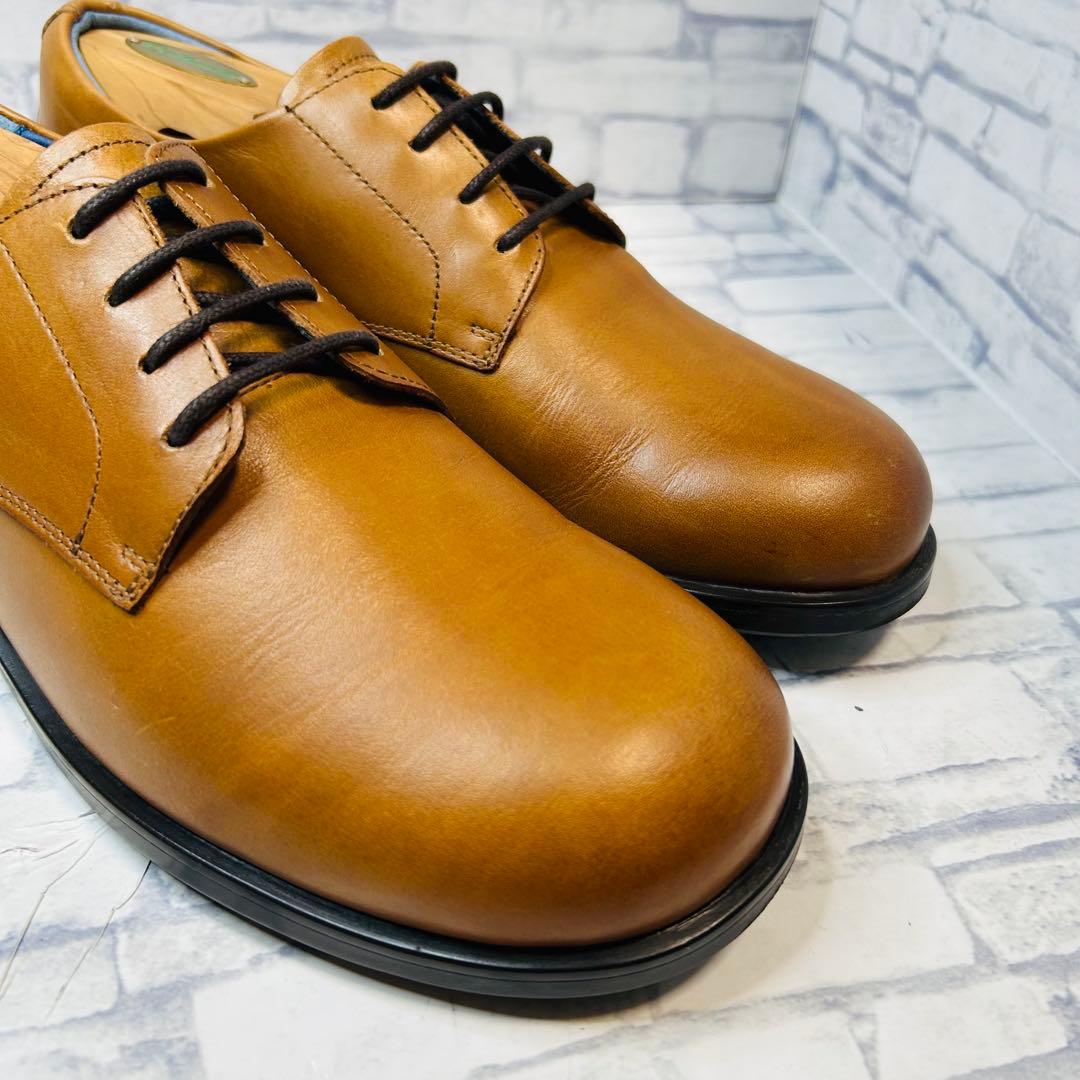 未使用級 BIRKENSTOCK JAREN ジャレン ブラウン 26cm