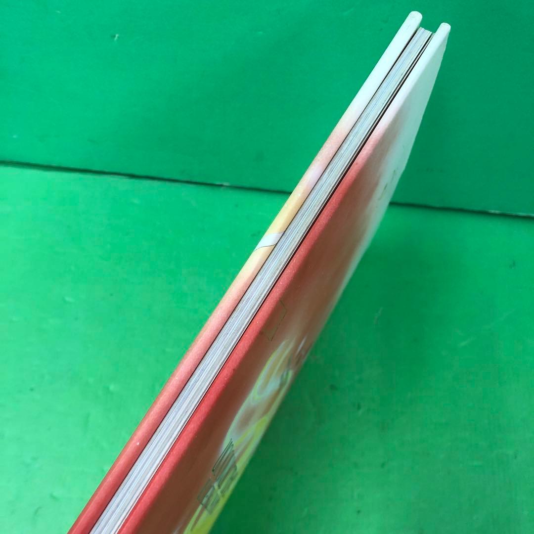 D3184 美少女戦士セーラームーン原画集 vol.1.2 初版