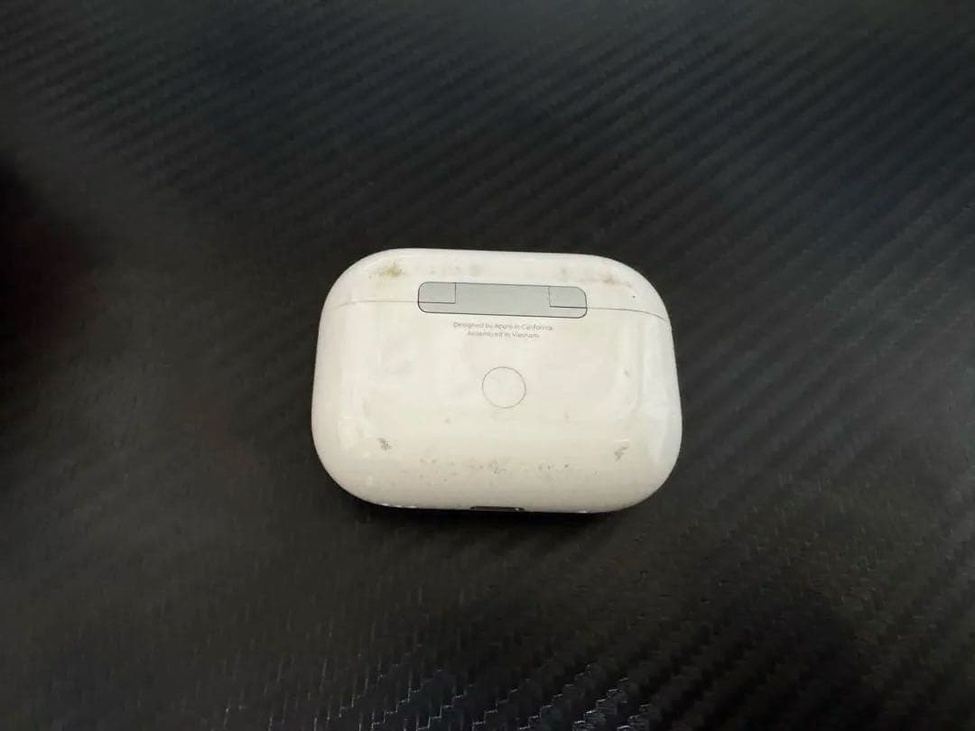 airpodspro2世代　使用感あり