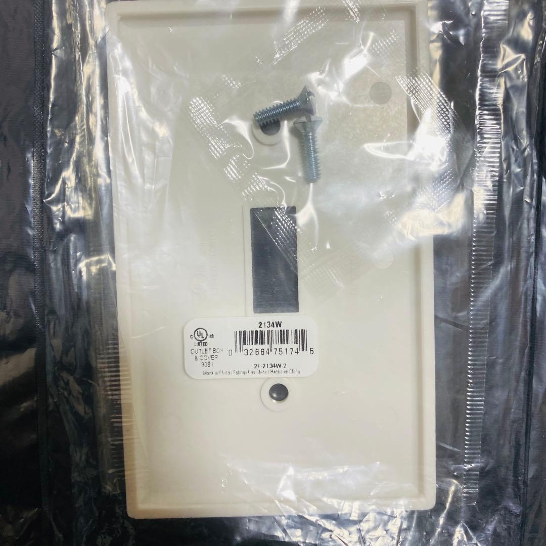 HUNTER シーリングファン 専用コントローラ 3スピードダイヤルスイッチ