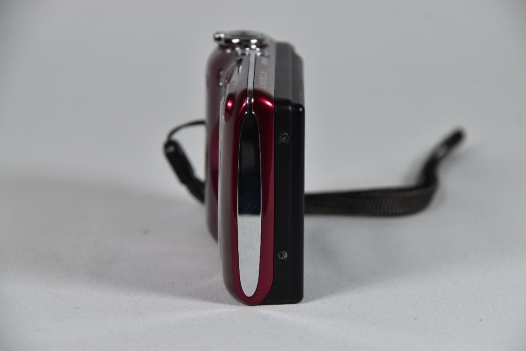 【Nikon】ニコン COOLPIX L26 1614万画素！動作品！