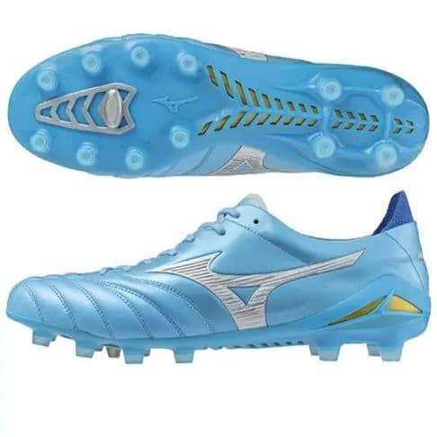 【2/8まで価格】モレリア ネオ4 ジャパン 26.5cm ほか スカイブルー