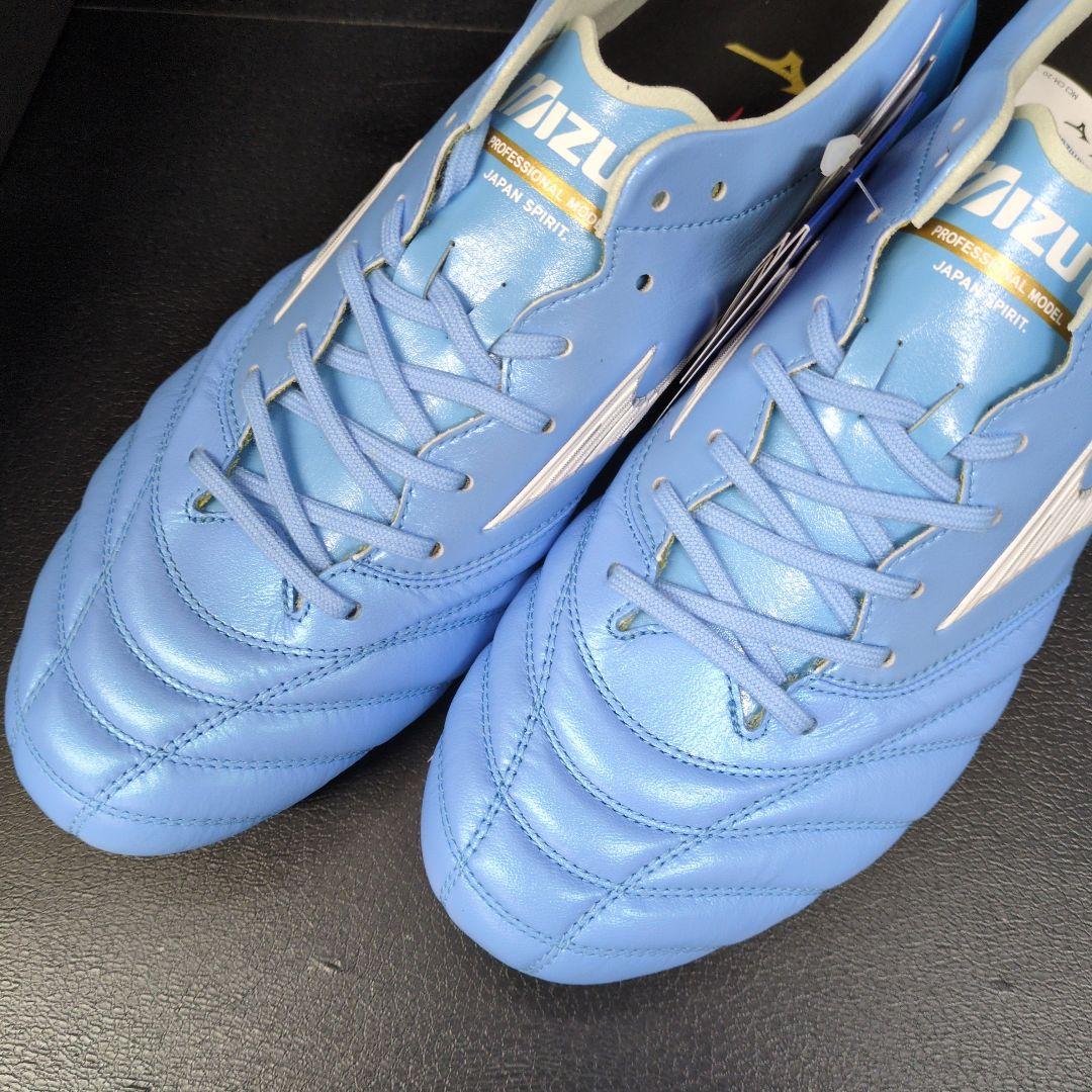 【2/8まで価格】モレリア ネオ4 ジャパン 26.5cm ほか スカイブルー