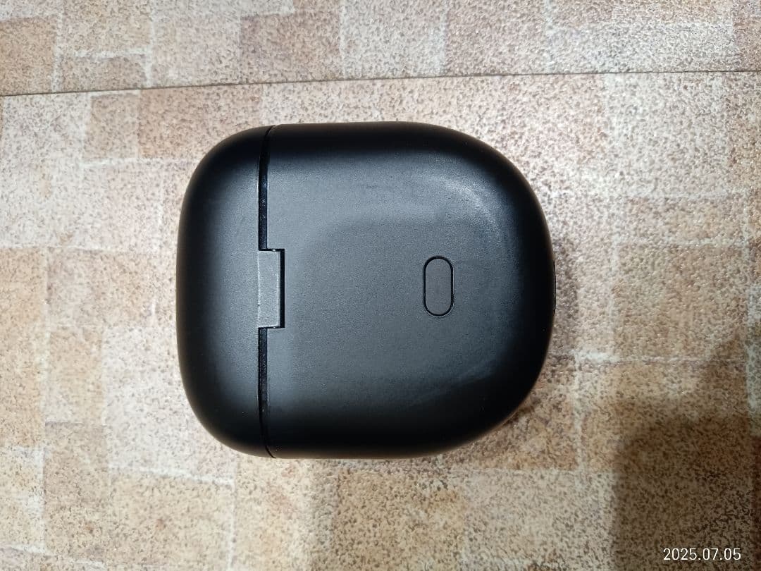 ヘッドホン BOSE quietcomfort ultra earbuds