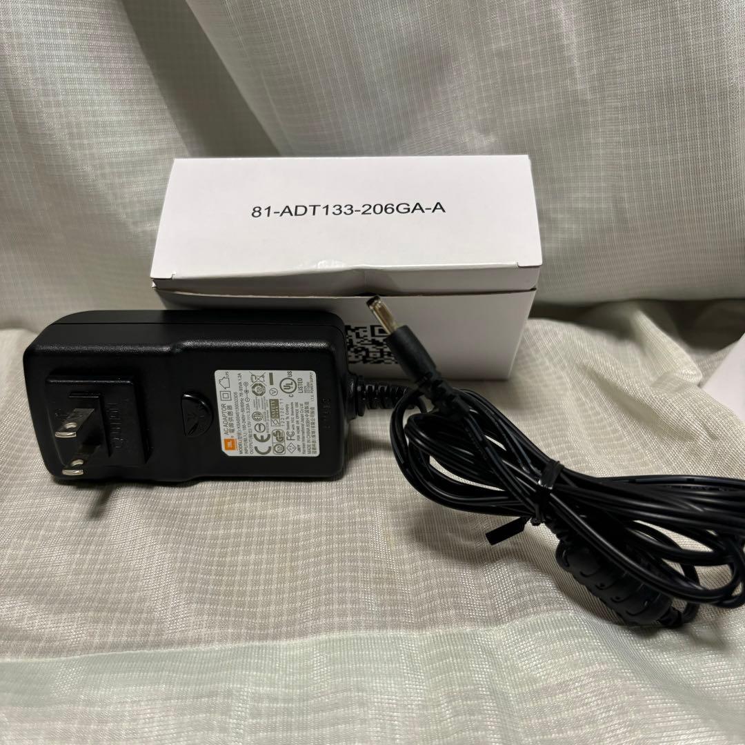 JBL ONBEAT MINI 極美品　iPhone iPad iPod 黒