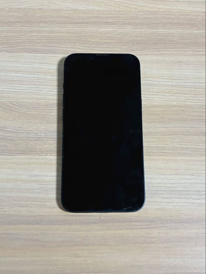 iPhone14 256G 箱なし