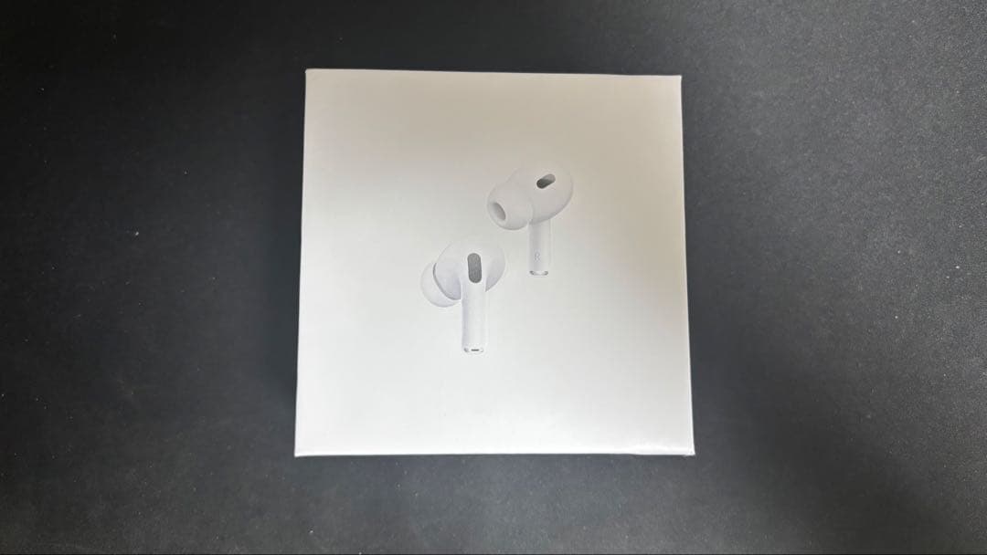 i*s様 AirPods Pro 第2世代